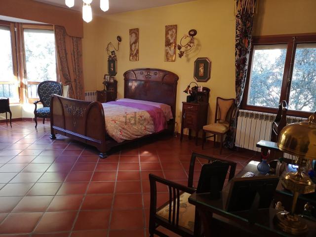 Chalet, Albacete