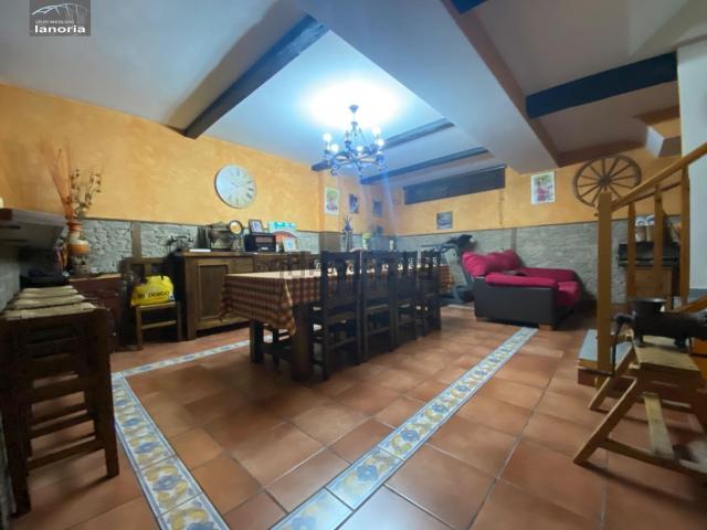 Chalet, Albacete