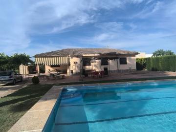 Chalet, Albacete