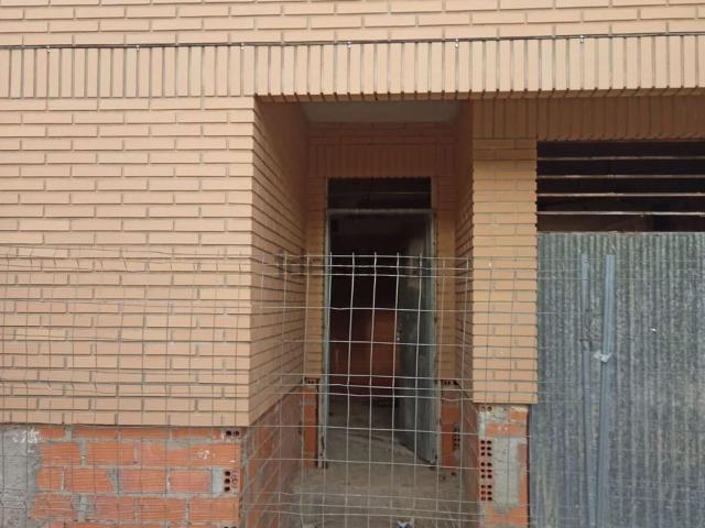 Chalet, Albacete