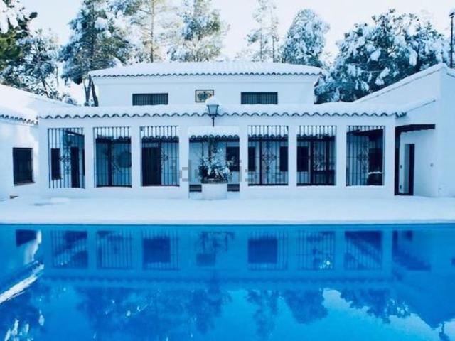Chalet, Albacete