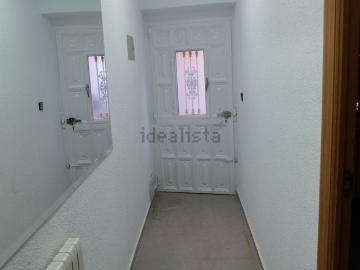 Chalet, Albacete