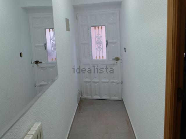 Chalet, Albacete