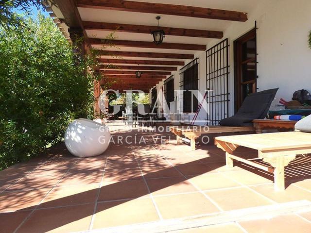 Chalet, Albacete