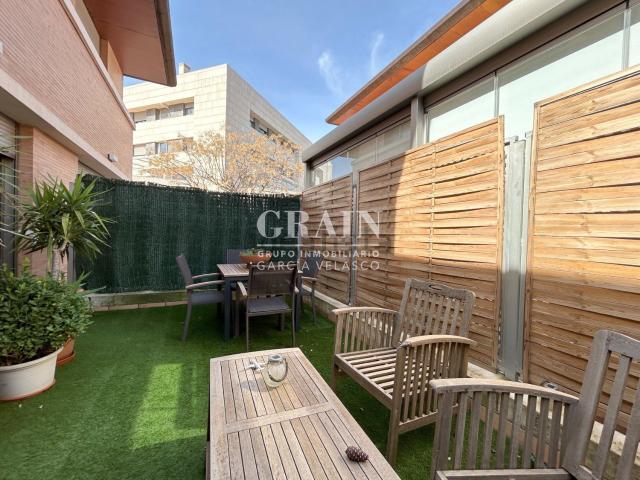 Chalet, Albacete