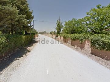 Chalet, Albacete