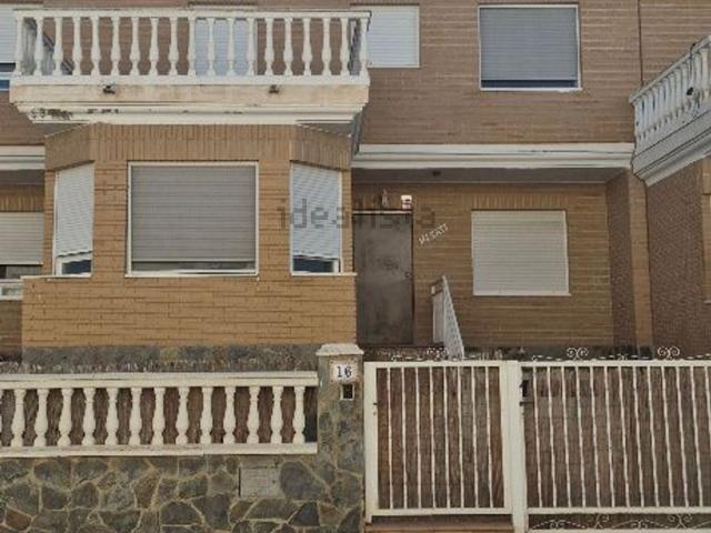 Chalet, Albacete