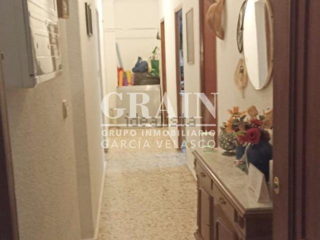 Chalet, Albacete