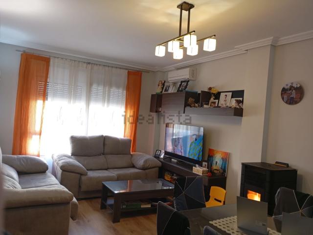 Chalet, Albacete