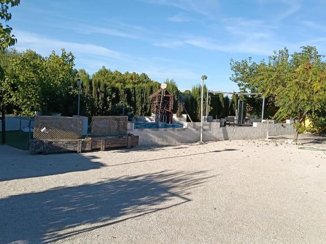 Chalet, Albacete