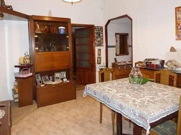 Chalet, Albacete