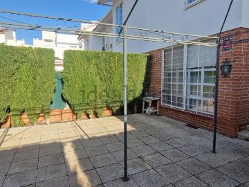 Chalet, Albacete