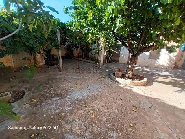 Chalet, Albacete