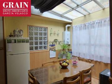 Chalet, Albacete