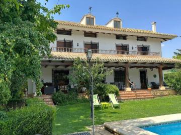 Chalet, Albacete