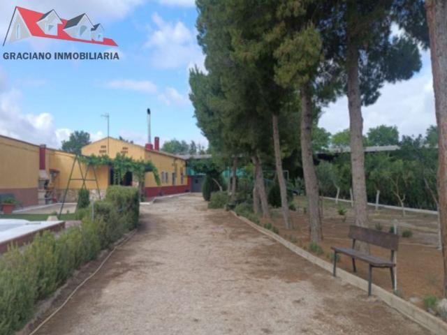 Chalet, Albacete