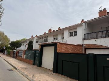 Chalet, Albacete