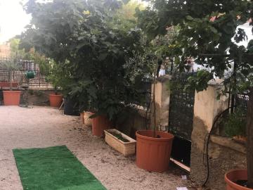 Chalet, Albacete