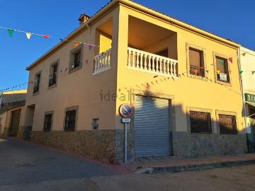 Albala, Cáceres, Extremadura, Extremadura