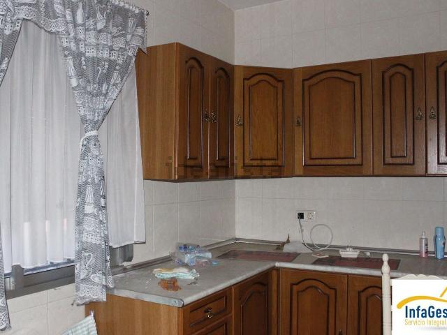 Chalet, Albaladejo