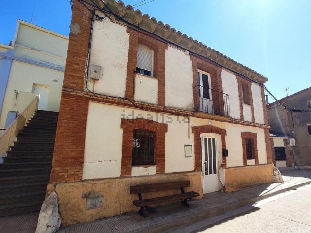 Chalet, Albalatillo