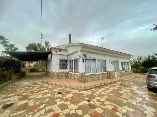 Chalet, Albatera