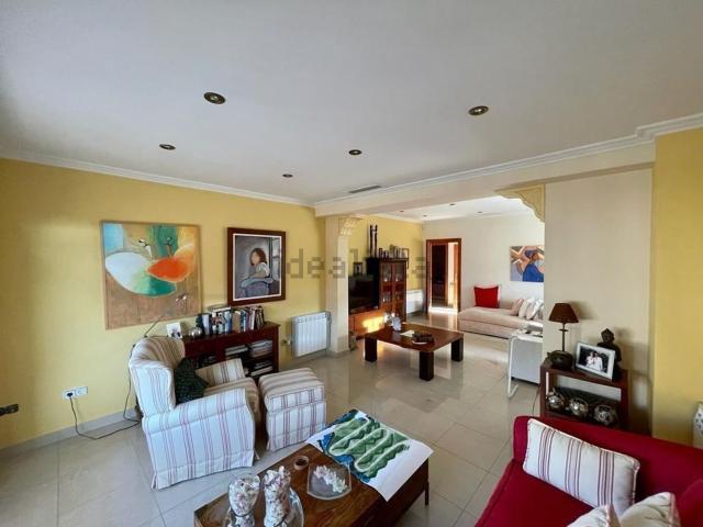 Chalet, Albatera