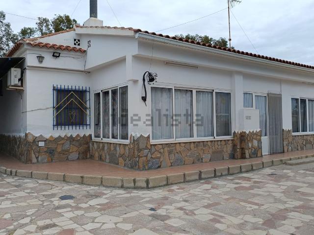 Chalet, Albatera