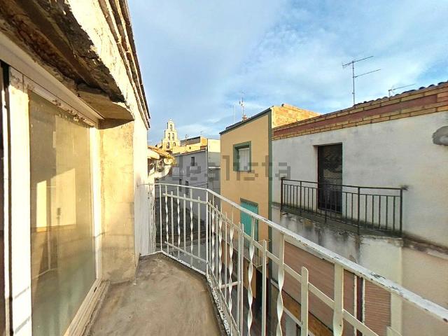 Chalet, Albesa