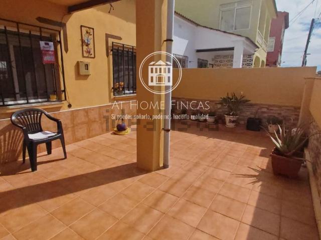 Chalet, Albinyana