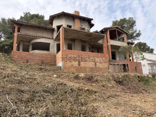 Chalet, Albinyana