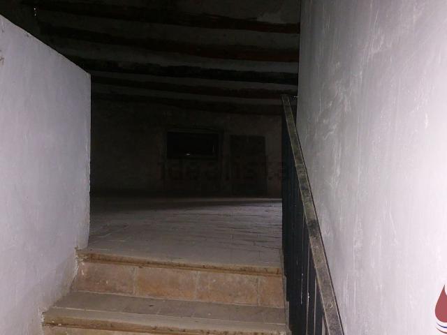 Chalet, Albinyana