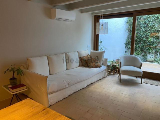 Chalet, Albons