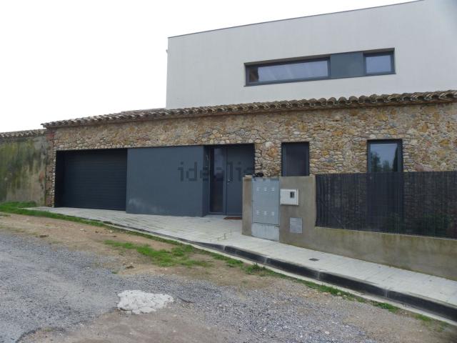 Chalet, Albons