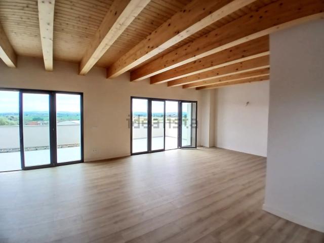 Chalet, Albons