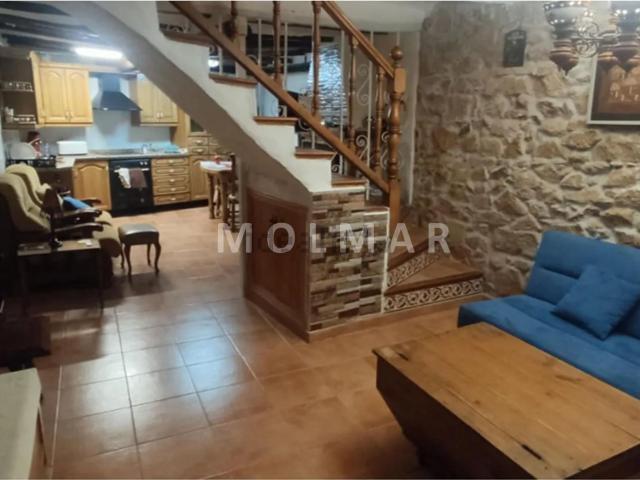 Chalet, Albocacer