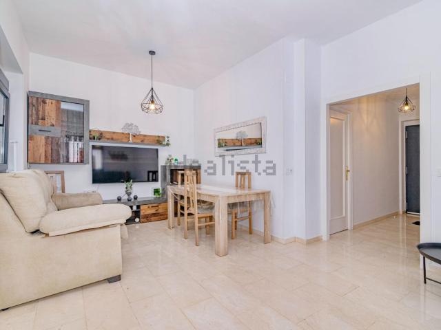 Chalet, Albolote