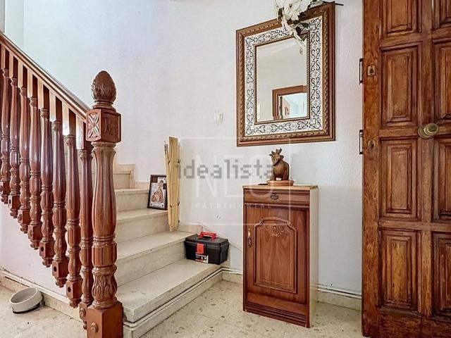 Chalet, Albolote
