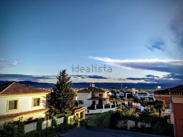 Chalet, Albolote