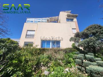 Chalet, Albolote