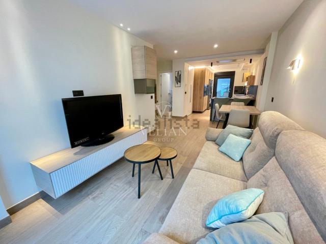 Chalet, Albolote