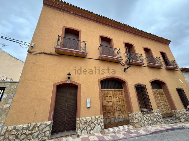 Chalet, Alborea