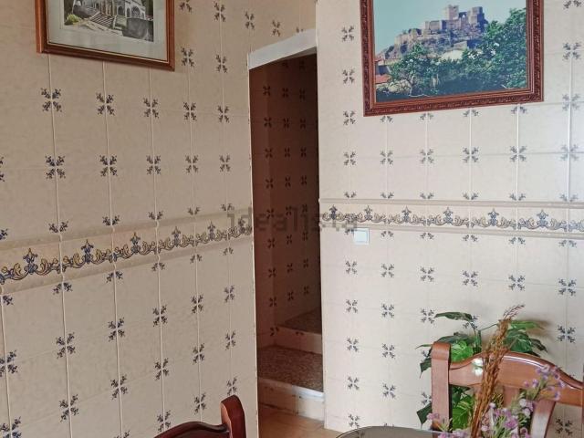 Chalet, Alburquerque