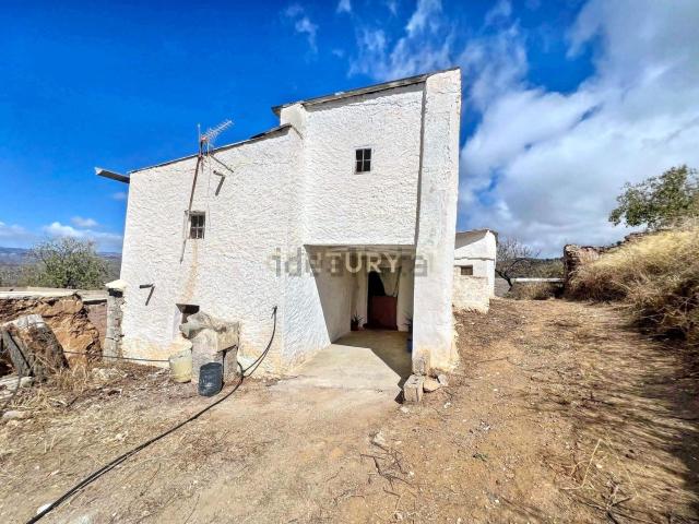 Chalet, Albuñol