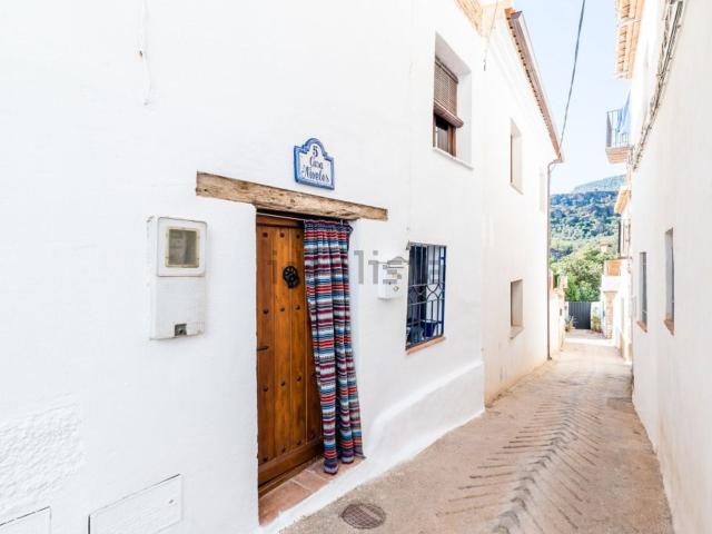 Chalet, Albuñuelas