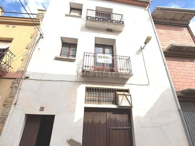 Chalet, Alcampell