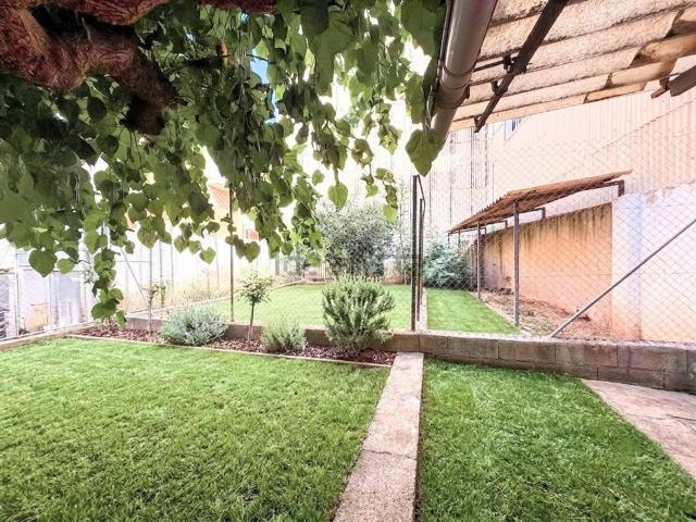 Chalet, Alcanar