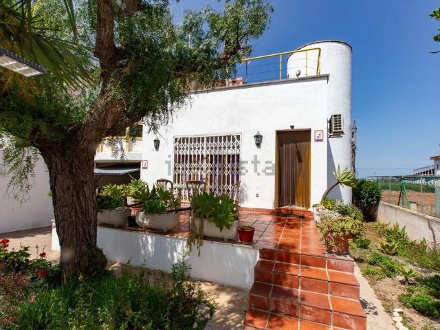 Chalet, Alcanar