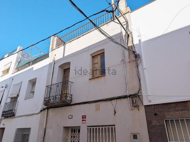 Chalet, Alcanar