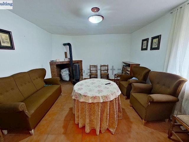 Chalet, Alcadozo